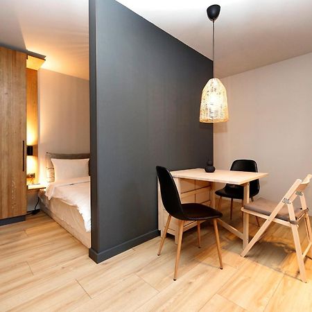 Kokiche 4 Friends, Borovets Apartment Exterior foto
