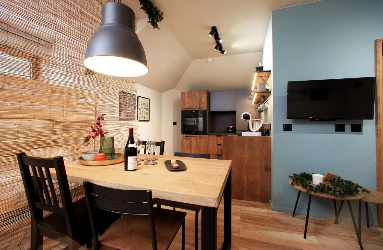 Kokiche 4 Friends, Borovets Apartment Exterior foto