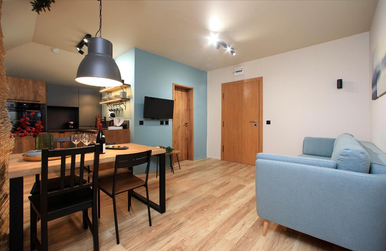 Kokiche 4 Friends, Borovets Apartment Exterior foto