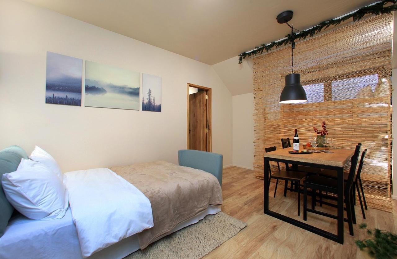 Kokiche 4 Friends, Borovets Apartment Exterior foto