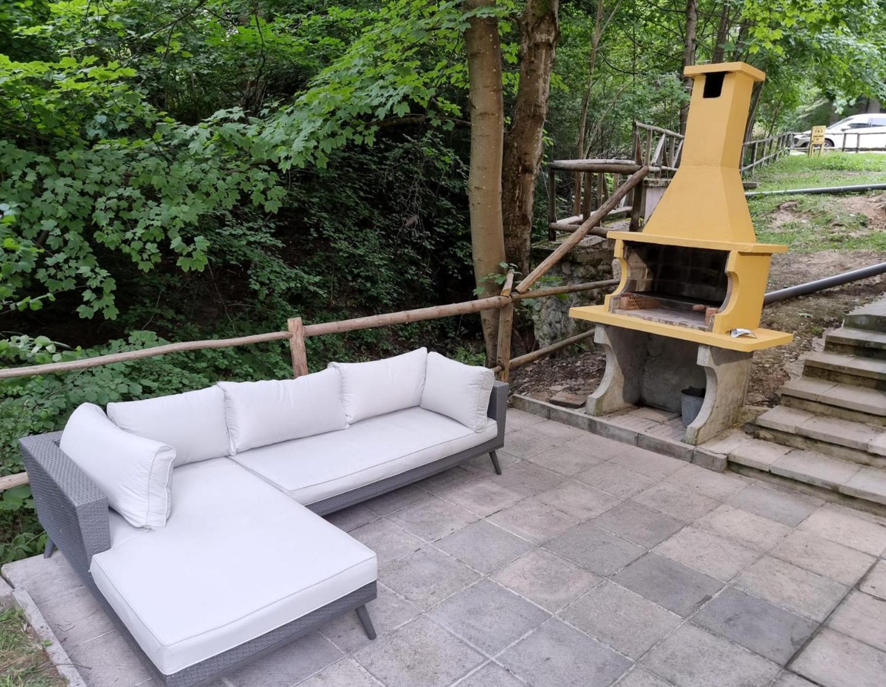 Kokiche 4 Friends, Borovets Apartment Exterior foto