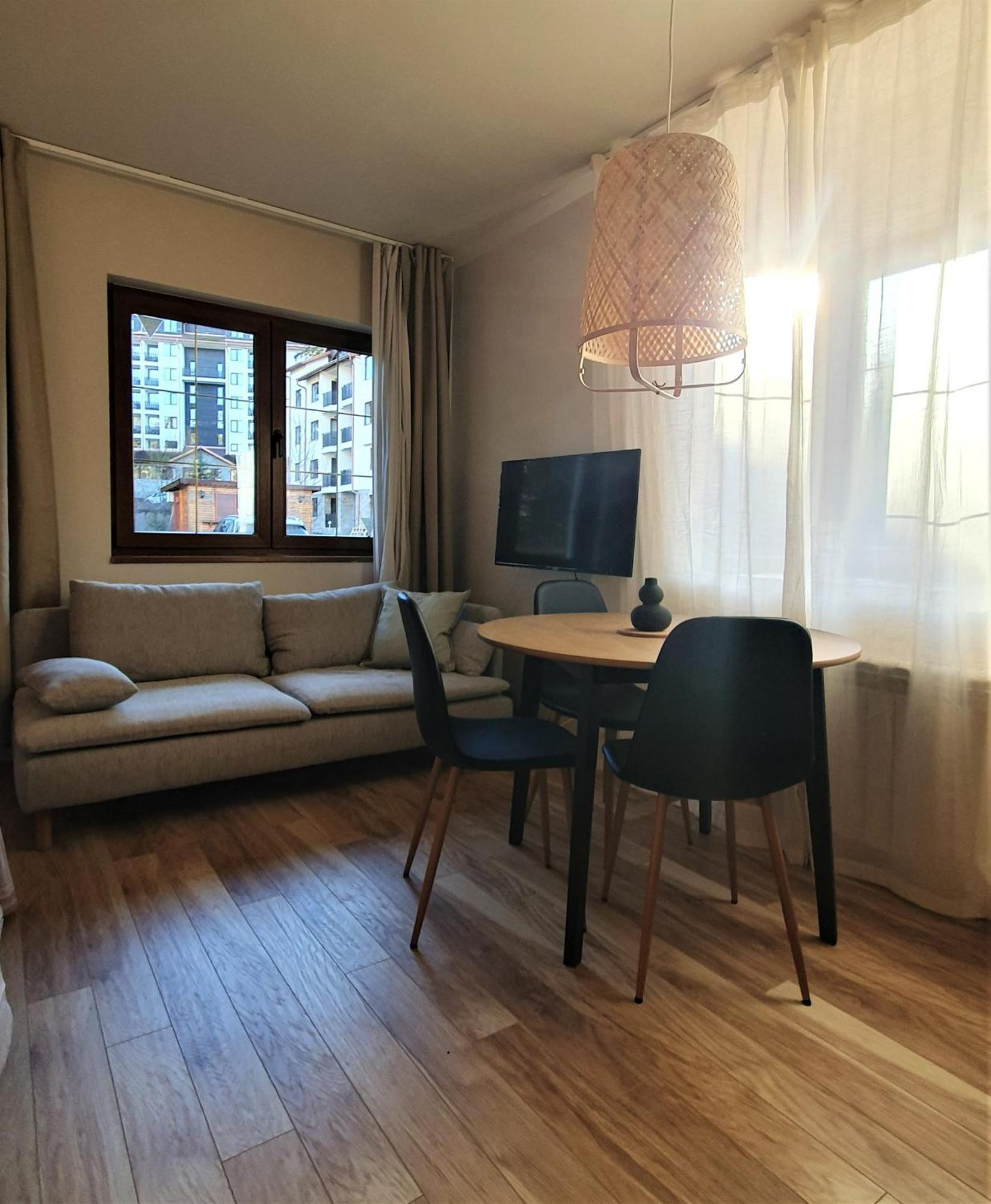 Kokiche 4 Friends, Borovets Apartment Exterior foto