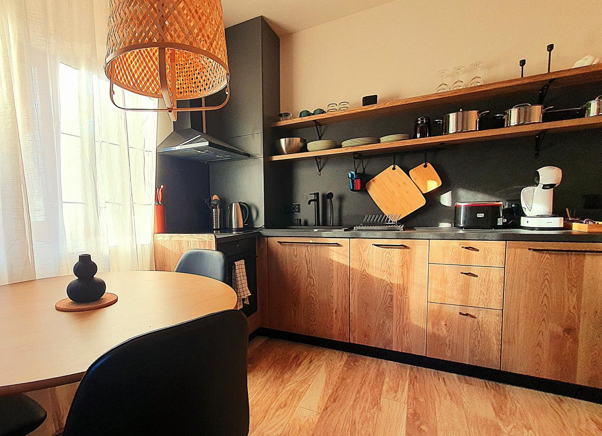 Kokiche 4 Friends, Borovets Apartment Exterior foto