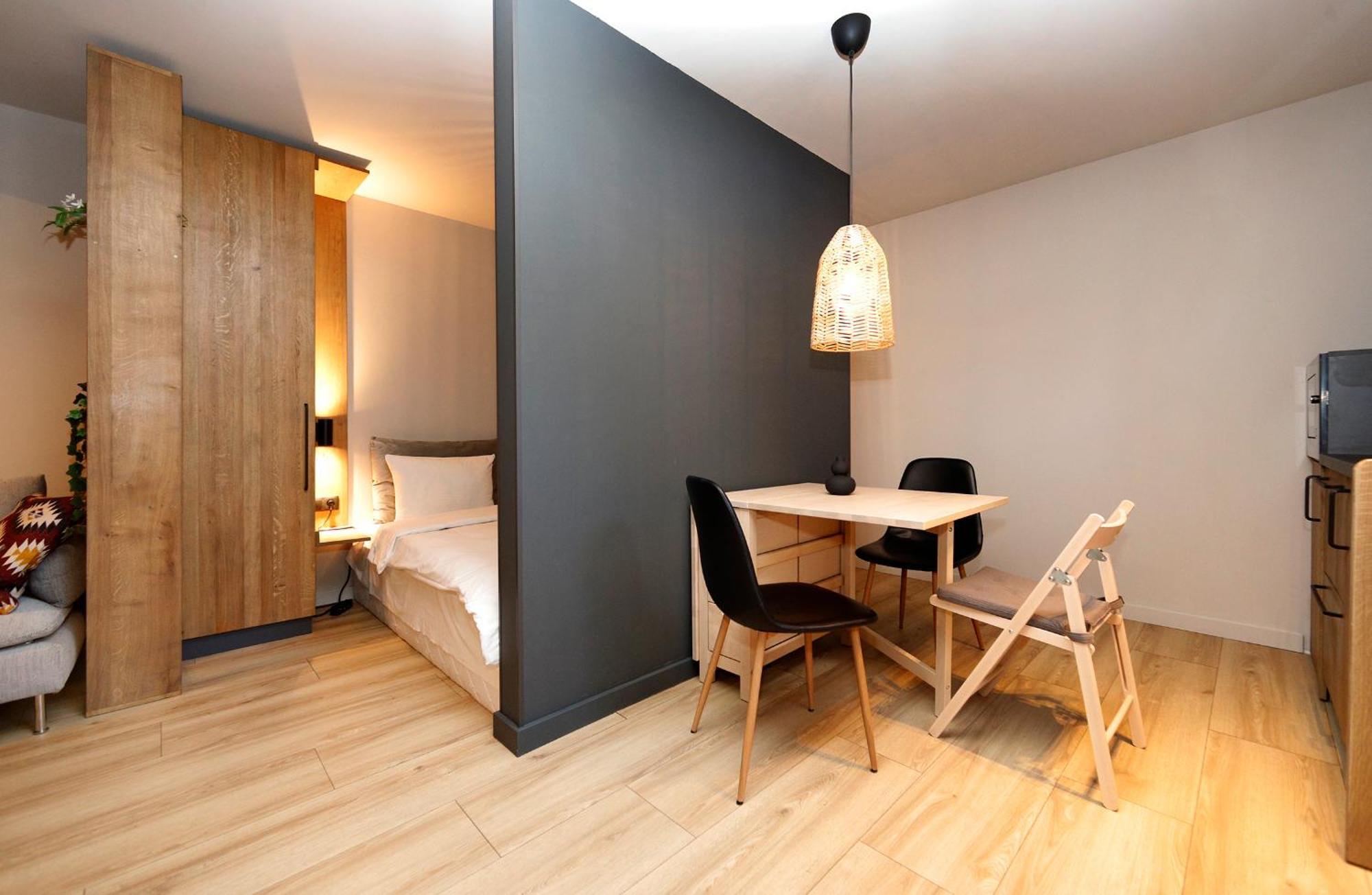 Kokiche 4 Friends, Borovets Apartment Exterior foto