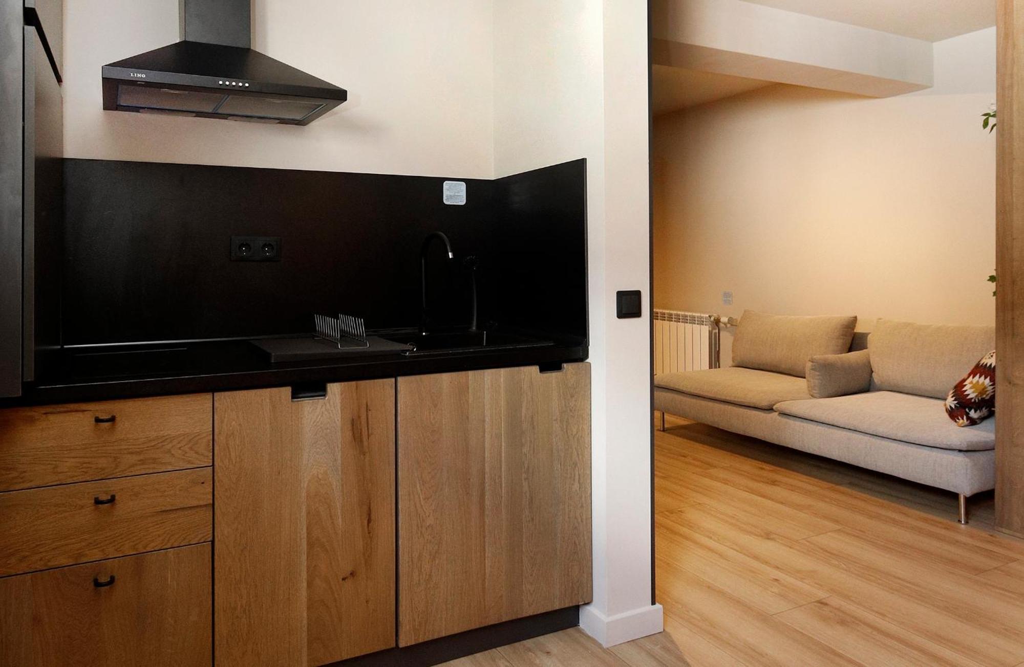 Kokiche 4 Friends, Borovets Apartment Exterior foto