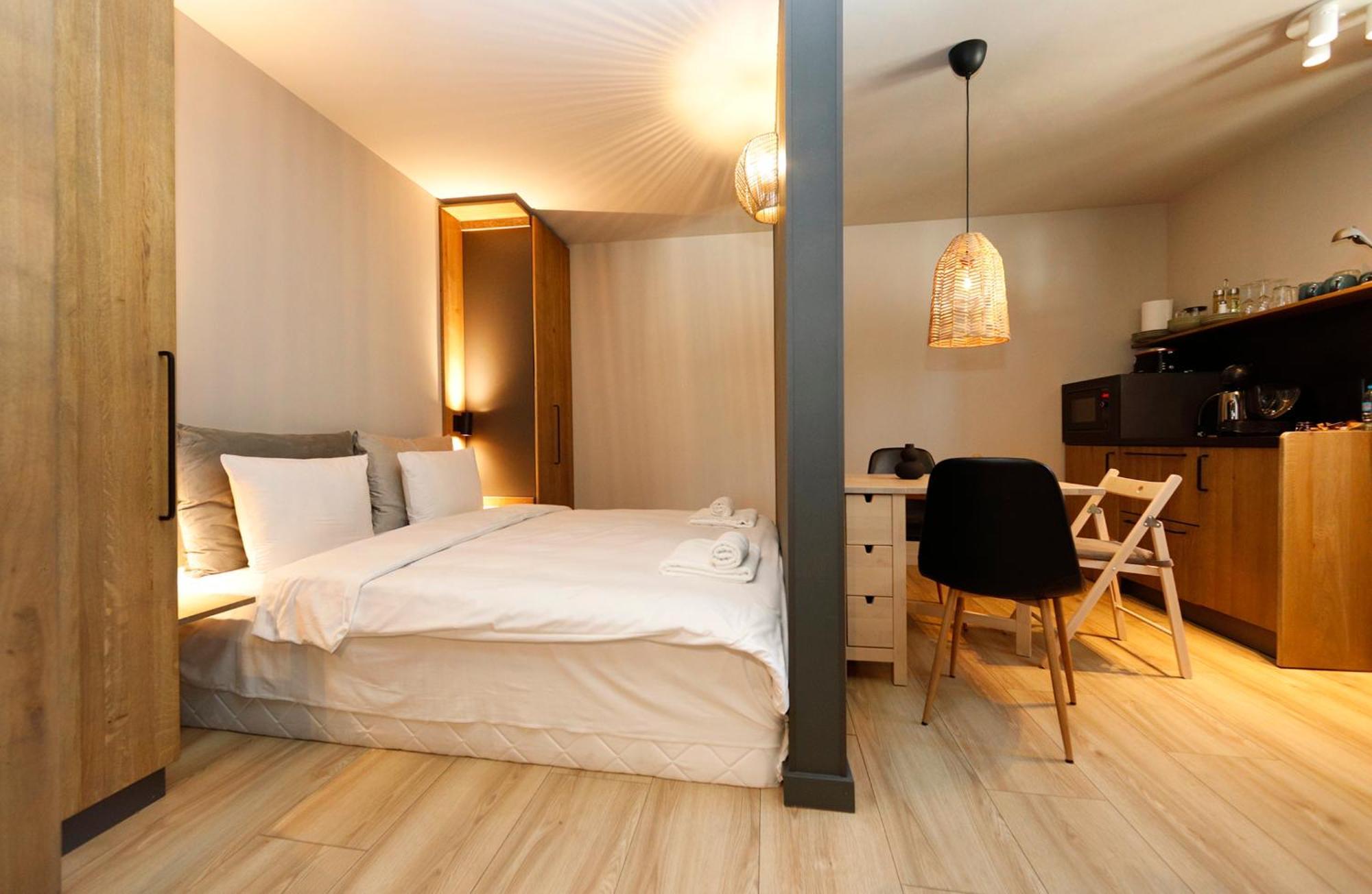 Kokiche 4 Friends, Borovets Apartment Exterior foto